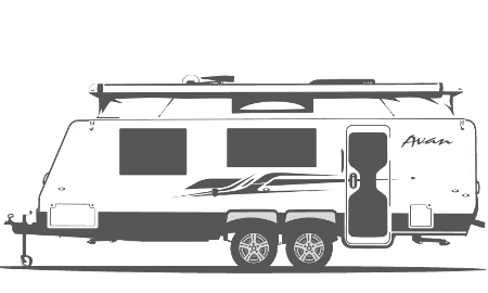 aspire 500 series pop top Line art