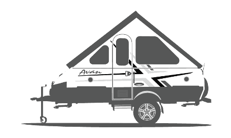 cruiser line art