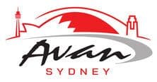 AVAN SYDNEY logo