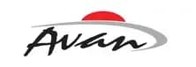 GRAHAM BETTS AVAN AND RV logo