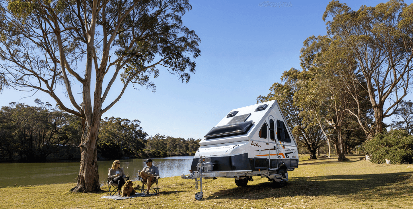 camper