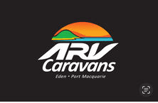 ARV Caravans Port Macquarie logo